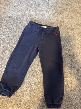The Beaufort Bonnet Company Gate’s Sweeney Sweatpants 2T - 3T